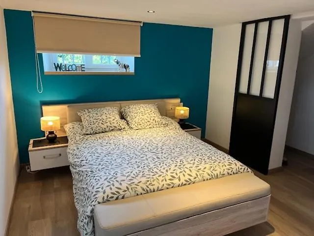 Appartement Neuf Pour 2 Personnes Quévert